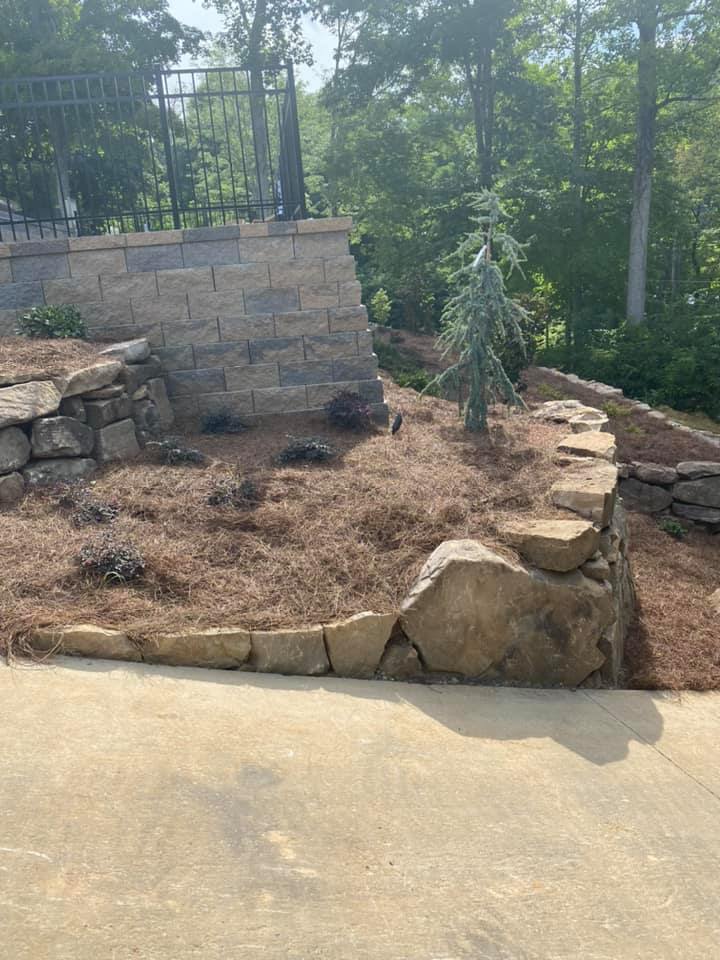 Knoxville Landscape Contractors Landscape Contractor Knoxville TN