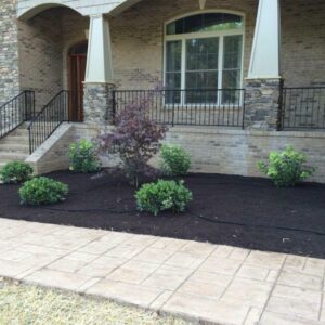 Landscape Contractor - Knoxville TN